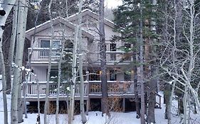 Birch Creek #8 - 2Br/1.5Ba